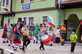 Якоруда - Трети март - Родопска теснолинейка