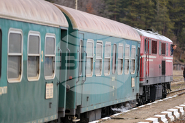 Якоруда - Трети март - Родопска теснолинейка