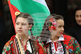 Якоруда - Трети март - Родопска теснолинейка