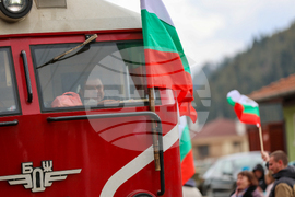 Якоруда - Трети март - Родопска теснолинейка