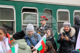 Якоруда - Трети март - Родопска теснолинейка