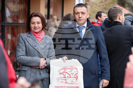 Якоруда - Трети март - Родопска теснолинейка