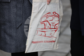 Якоруда - Трети март - Родопска теснолинейка