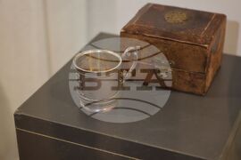 Бургас - Регионален исторически музей - експонат