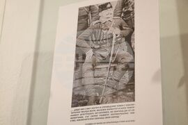 Бургас - Регионален исторически музей - експонат