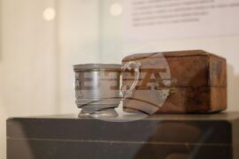 Бургас - Регионален исторически музей - експонат