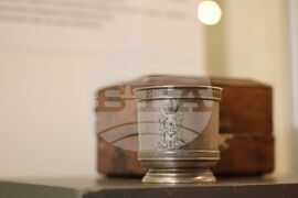 Бургас - Регионален исторически музей - експонат