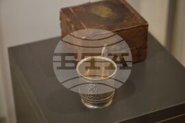 Бургас - Регионален исторически музей - експонат