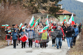 Якоруда - Трети март - Родопска теснолинейка