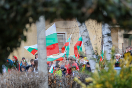 Якоруда - Трети март - Родопска теснолинейка