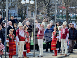 Перник - Трети март