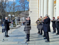 Перник - Трети март