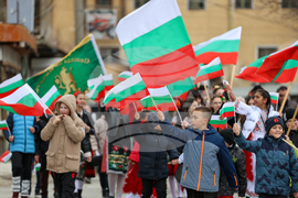 Якоруда - Трети март - Родопска теснолинейка