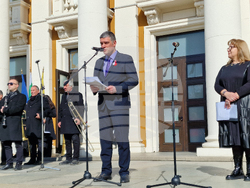 Перник - Трети март