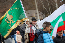 Якоруда - Трети март - Родопска теснолинейка