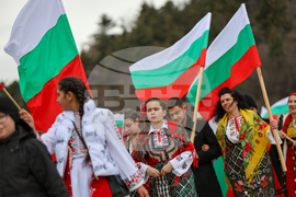 Якоруда - Трети март - Родопска теснолинейка