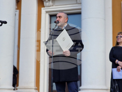 Перник - Трети март