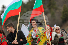 Якоруда - Трети март - Родопска теснолинейка