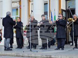 Перник - Трети март