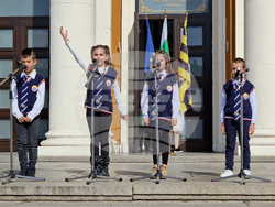 Перник - Трети март