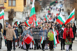 Якоруда - Трети март - Родопска теснолинейка