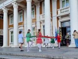 Перник - Трети март