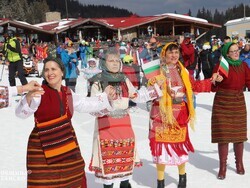 Снимка: Община Банско