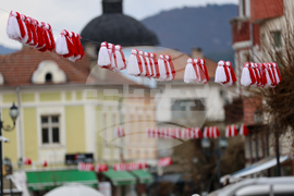 Якоруда - Трети март - Родопска теснолинейка