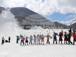 Снимка: Община Банско