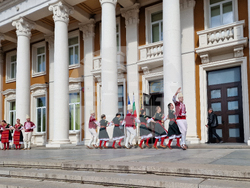 Перник - Трети март