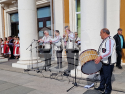 Перник - Трети март