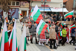 Якоруда - Трети март - Родопска теснолинейка