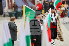 Якоруда - Трети март - Родопска теснолинейка