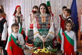 Якоруда - Трети март - Родопска теснолинейка