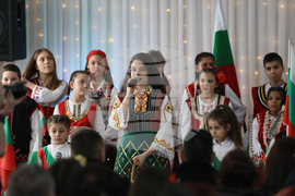 Якоруда - Трети март - Родопска теснолинейка