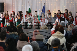 Якоруда - Трети март - Родопска теснолинейка