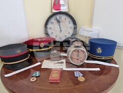 Варна - Железопътна гара - 100-годишнина