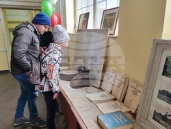 Варна - Железопътна гара - 100-годишнина