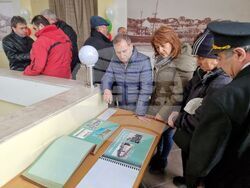 Варна - Железопътна гара - 100-годишнина