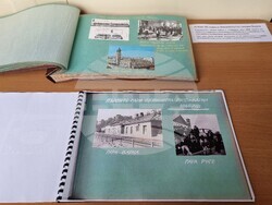 Варна - Железопътна гара - 100-годишнина