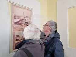 Варна - Железопътна гара - 100-годишнина