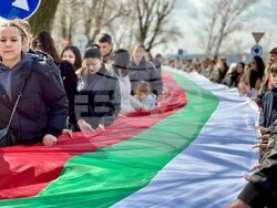 Снимка: Община Русе