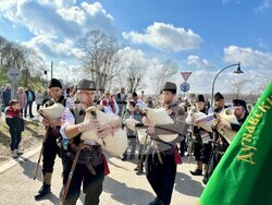 Снимка: Община Русе