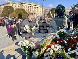 Снимка: Община Русе