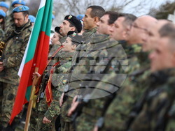Пловдив - Национален празник - загинали - панихида