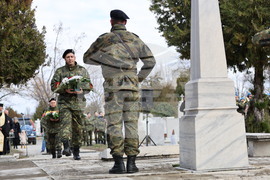 Пловдив - Национален празник - загинали - панихида