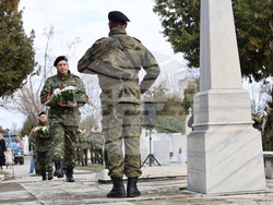 Пловдив - Национален празник - загинали - панихида
