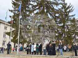 Снимка: Община Разград