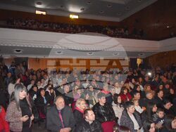 Снимка: Община Разград