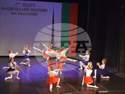 Снимка: Община Разград